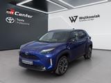 Toyota Yaris Cross Elegant AWD*MATRIX*360°*ACC*PANO*TWW - Toyota Yaris Cross: Elegant