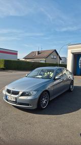 BMW E90 330i | Vollausstattung | Scheckheft - BMW 330: 330i E90