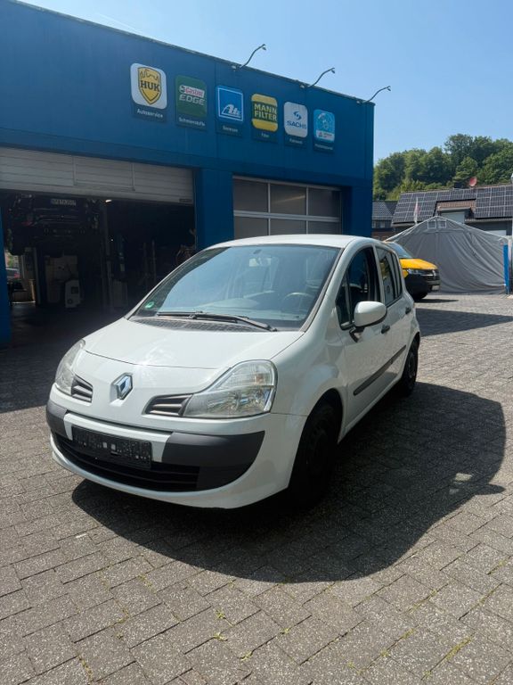 Angebot ansehen Renault Modus