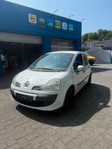 Renault Modus Avantage, kein Tüv, Nr. 94 - Renault Modus: Avantage