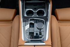 BMW X6 – 19 / 33