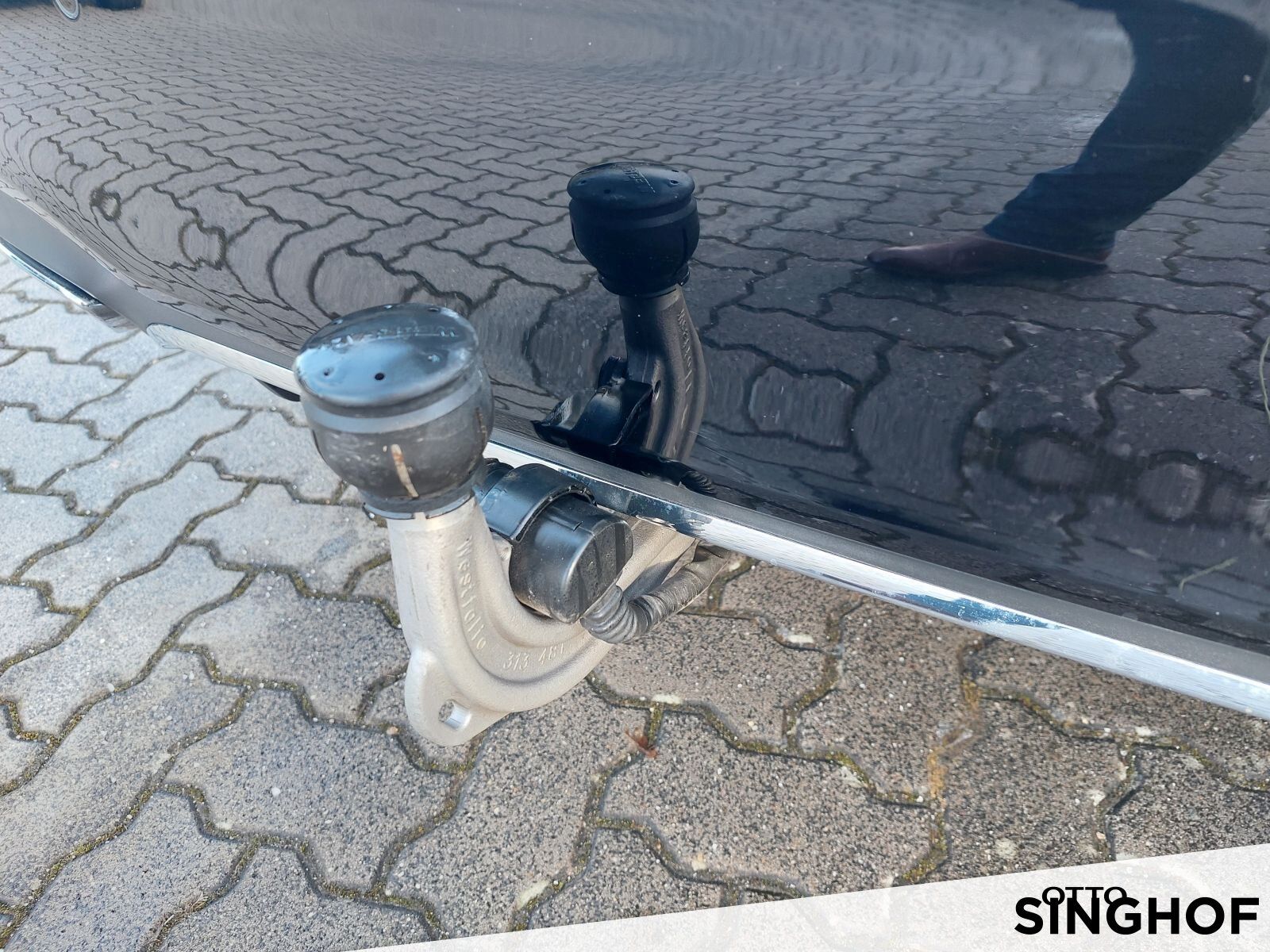 Fahrzeugabbildung Mercedes-Benz A 250e AMG +AHK+ dyn.LED+ PDC+ MBUX+ Ambiente+
