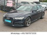Audi A6 3.0 TDI quattro S-Line / Matrix / ACC /Alu 20 - Audi A6: 20 TDI