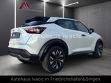 Nissan Juke 1.0 DIG-T ACENTA Komfort - Nissan Juke Neuwagen