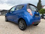 Chevrolet Spark 1.0 * ALU*DREHZAHLMESSER*MET*CD*117.000KM* - Chevrolet: 0 Km