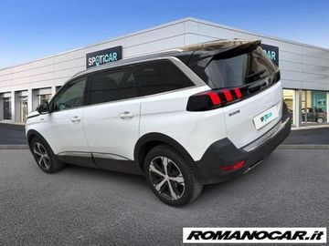 Peugeot 5008 - 5
