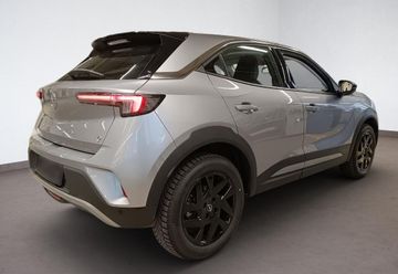 Opel Mokka Electric Elegance Winterpaket Navi