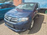 Dacia Sandero II Ambiance - Dacia Gebrauchtwagen in Bremen