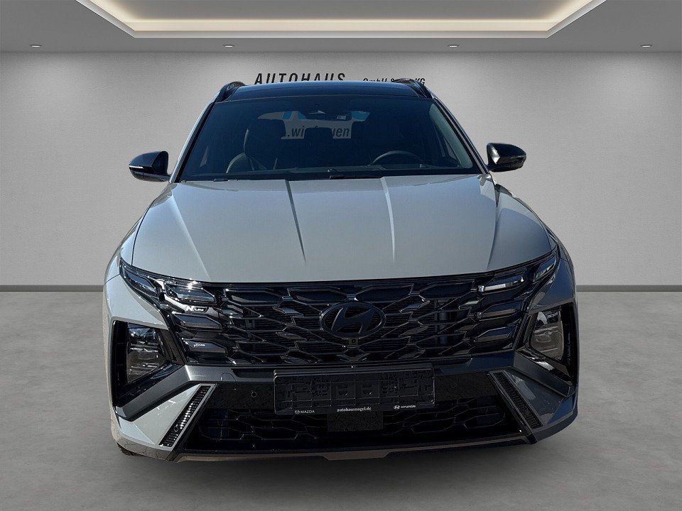 Hyundai TUCSON - Bild 2