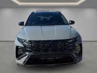 Hyundai TUCSON - Vorschau Bild 2