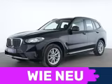 BMW X3 xDrive20i LEDER|Pano|Navi|Kamera|Parkassist - gebrauchte BMW X3 aus dem Jahr 2022