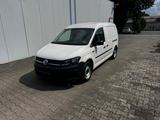 Volkswagen Caddy 2.0 TDI Kasten Maxi *Kühlwagen* - Gebraucht Kühlwagen