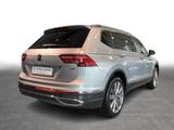 Volkswagen Tiguan Allspace 2.0TDI DSG Elegance 4x4 P-DACH A - Volkswagen Tiguan Allspace in Karlsruhe