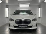 BMW 218 218i Active Tourer Luxury  H&K Ahk  - BMW 218 Gebrauchtwagen