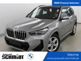 BMW X1 xDrive23d M Sport + GARANTIE-bis-02.2030 - BMW X1 in Oldenburg
