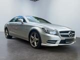 Mercedes-Benz CLS 350 CLS CLS 350 BE - Mercedes-Benz CLS 350: Limousine
