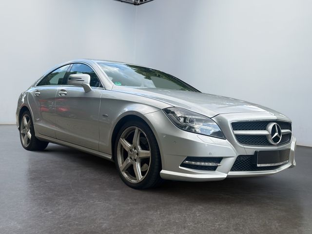 Mercedes-Benz CLS 350 CLS CLS 350 BE
