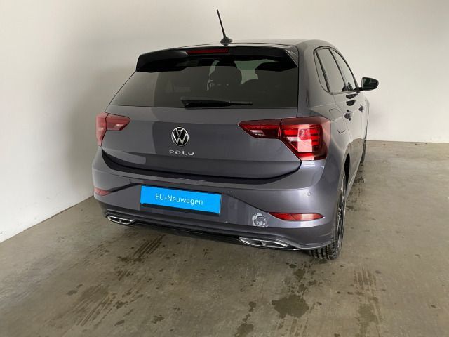 Polo R-Line 1.0 TSI KAMERA+ACC+SHZ