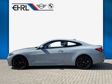 BMW 420 - 4