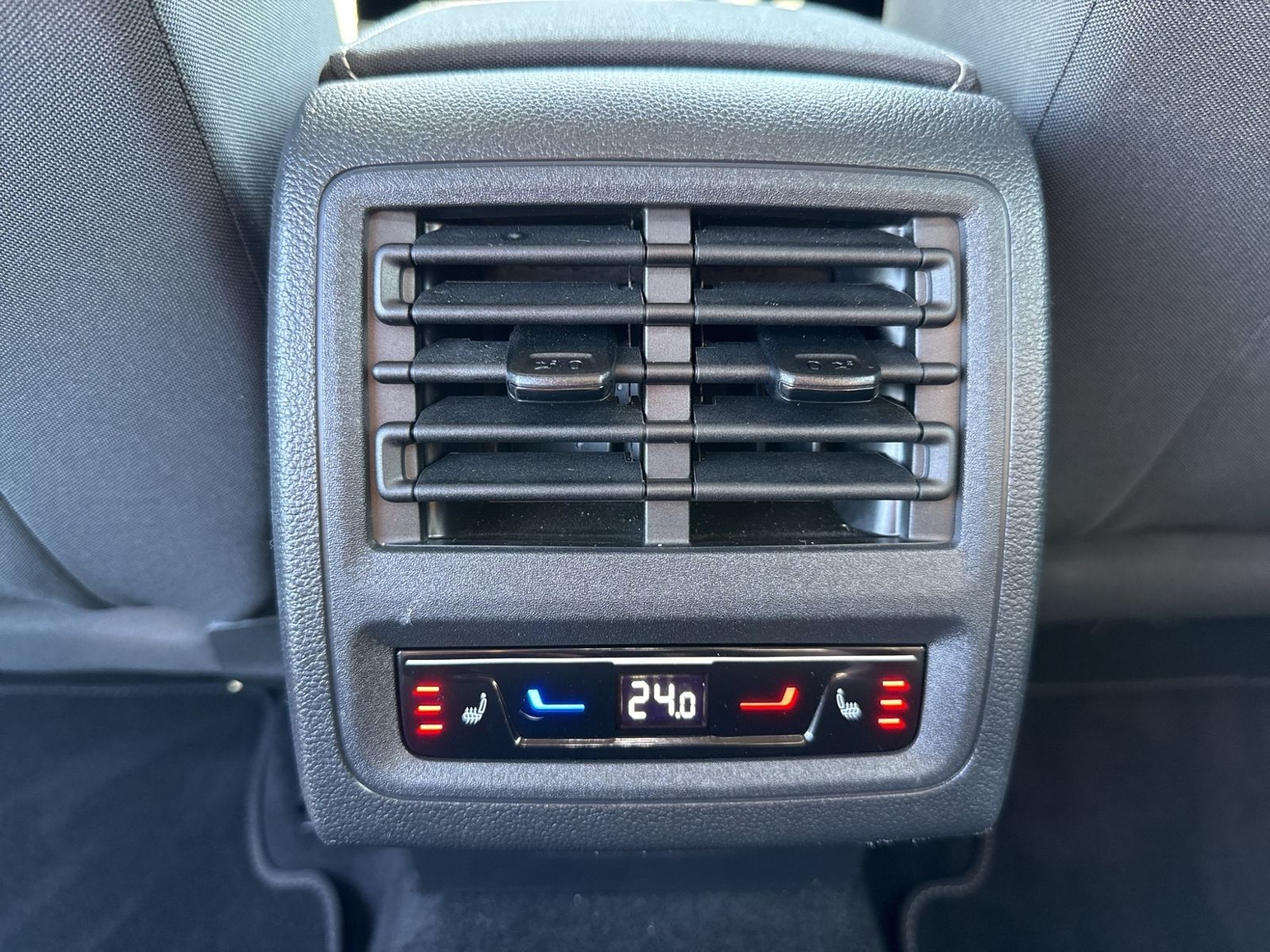 Golf VIII 1.0 TSI Active, Standhzg, Matrix, ACC,