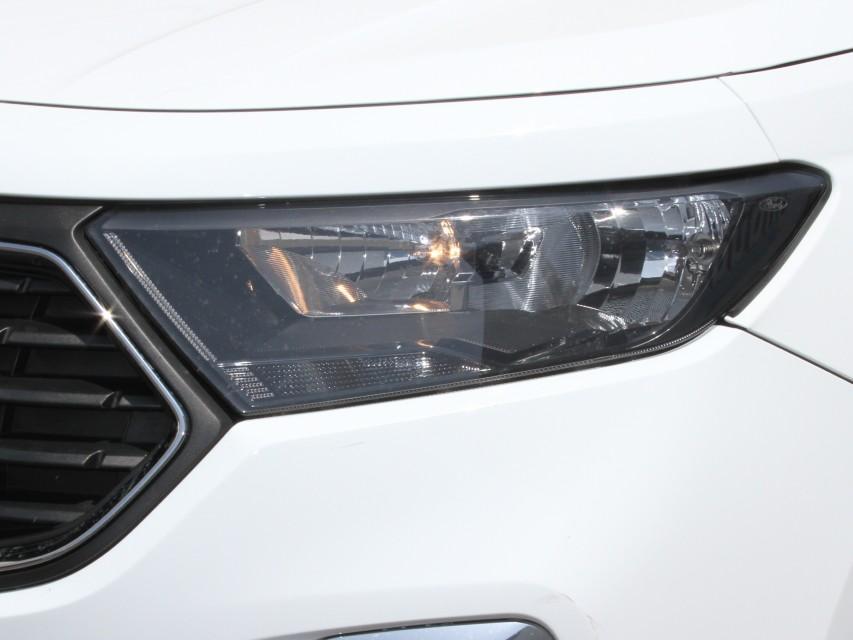 Ford Tourneo 1.5EB Titanium 7-Sitzer LMF Winter, миниатюра 17
