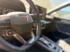 CUPRA Leon Sportstourer /Intelligent-Drive-Paket II CUPRA Leon Sportstourer /Intelligent-Drive-Paket II
