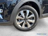 Kia Stonic 1.0T 100 VISION LED NAVI KAMERA UVM. - Kia Stonic Tageszulassungen