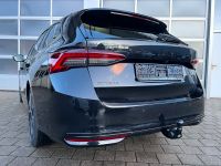 Skoda Octavia Combi 2.0 TDI DSG Sportline STDHZ 5J GAR bei Autohaus Landmann & Maier OHG