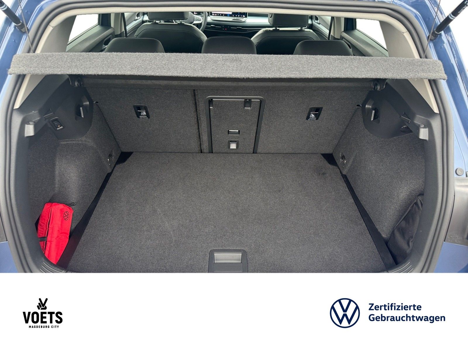 Volkswagen Golf - Bild 18
