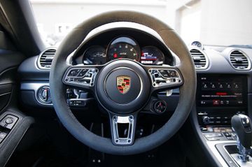 Porsche 718 Boxster GTS 4.0*BOSE,LED-PDLS,Kamera,Navi*