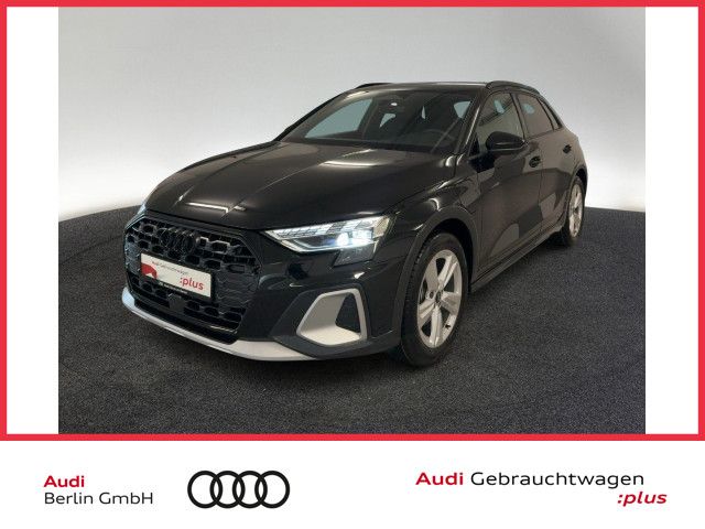 Audi A3 allstreet TFSI e S tr. LED NAVI VIRTUAL PDC