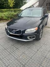 Volvo XC70 D4 AWD Geartronic Kinetic Kinetic - gebrauchte Volvo XC70 aus dem Jahr 2012