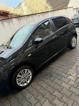 Fiat punto 199 - Fiat Punto Gebrauchtwagen in Mannheim