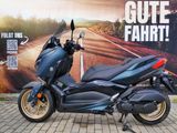 Yamaha XMAX 125 TECH MAX *MY22*  - YAMAHA ROLLER 125 MAX