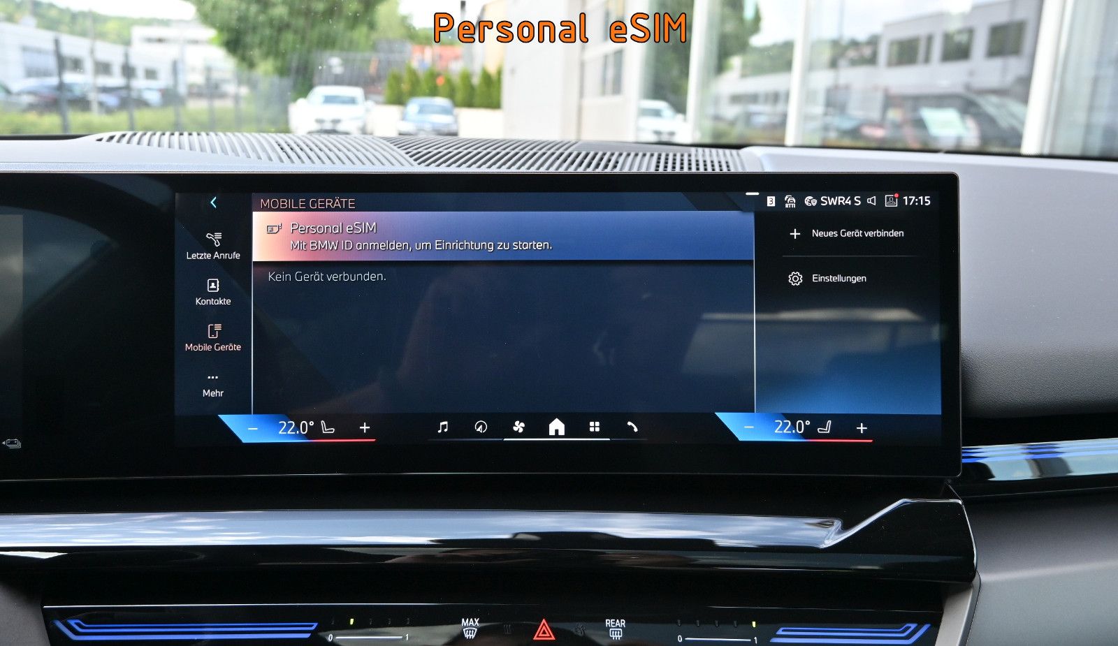 Fahrzeugabbildung BMW 530e Aut. UVP 86.049€°ACC°PANO°MERINO+BELÜF°360°