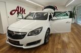 Opel Insignia ASports Tourer Innovation Sport Edition - Opel Insignia mit Diesel-Antrieb: Leder, Kombi