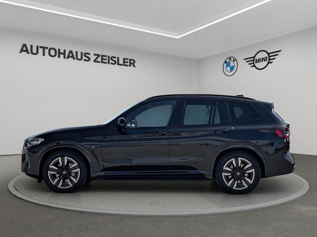 Foto Nummer 4: BMW iX3