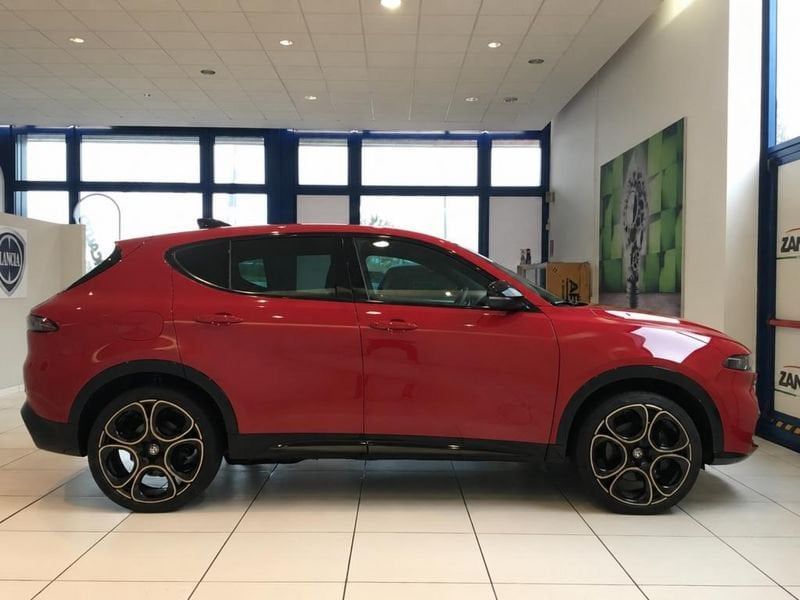 Other Alfa Romeo Tonale Tonale 1.5 hybrid INTENSA 160c imagem 2