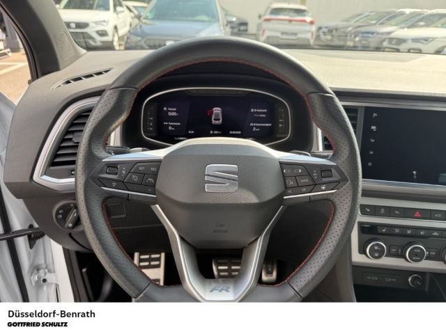 Seat Ateca - Bild 14