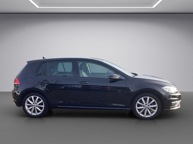 Golf VII 2.0TDI DSG Highline