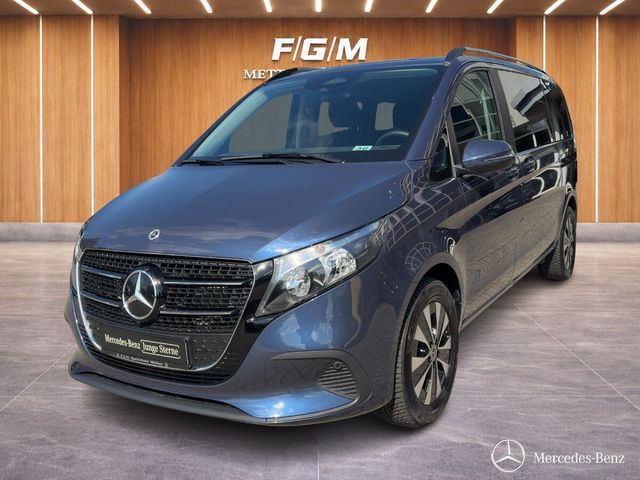 MERCEDES-BENZ V 220 d Distronic/Rückfahrkamera/AHK/Totwinkelas