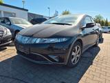 Honda Civic Lim. 5-trg. 1.4 Klimaautomatik - Honda Civic in Bochum