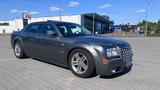 Chrysler 300C 3.0 CRD Autom. - - Chrysler 300C: Crd