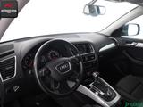 Audi Q5 2.0 TDI qu KEYLESS,PANORAMA,SPORTSITZE,1.HAND - Audi Q5 Gebrauchtwagen in Berlin