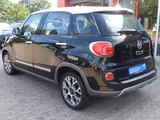 Fiat 500L Trekking Rockstar*Navi*Klima*ab 199€ - Fiat 500L aus 2017