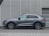 Audi SQ5 TFSI TECHPRO*MATRIX*MMI*LUFT*PANO*BELÜFTUNG - Audi SQ5 in Frankfurt (Main)