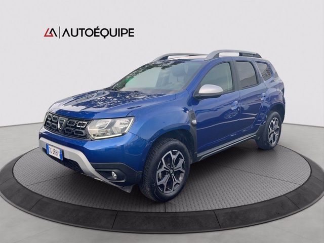 Dacia DACIA Duster 1.0 tce Prestige SL DaciaPlus Eco-g