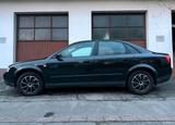 Audi A4 2.0 Automatik - Audi A4 aus 2002: 2.0