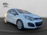 Kia Rio Edition 7 - weiße Kia Rio