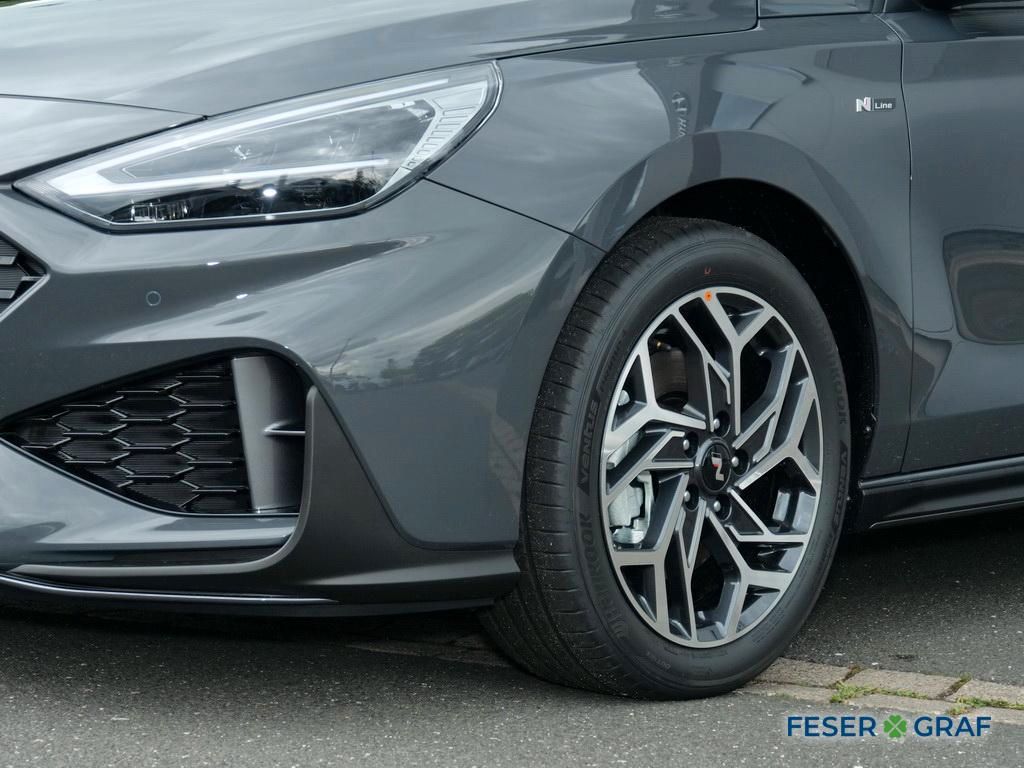 Hyundai i30 - Bild 10